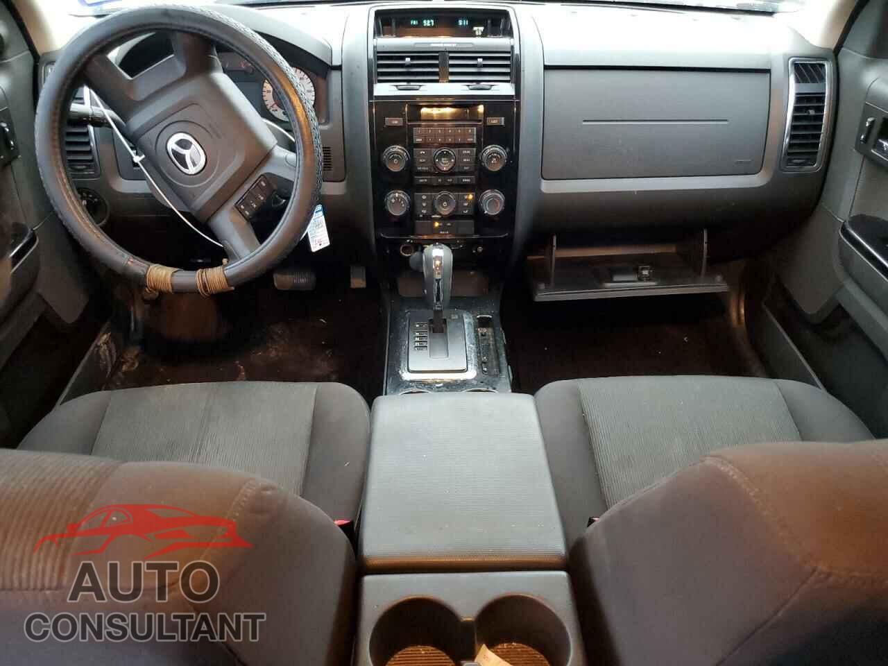 MAZDA TRIBUTE 2011 - 4F2CY0C73BKM07056