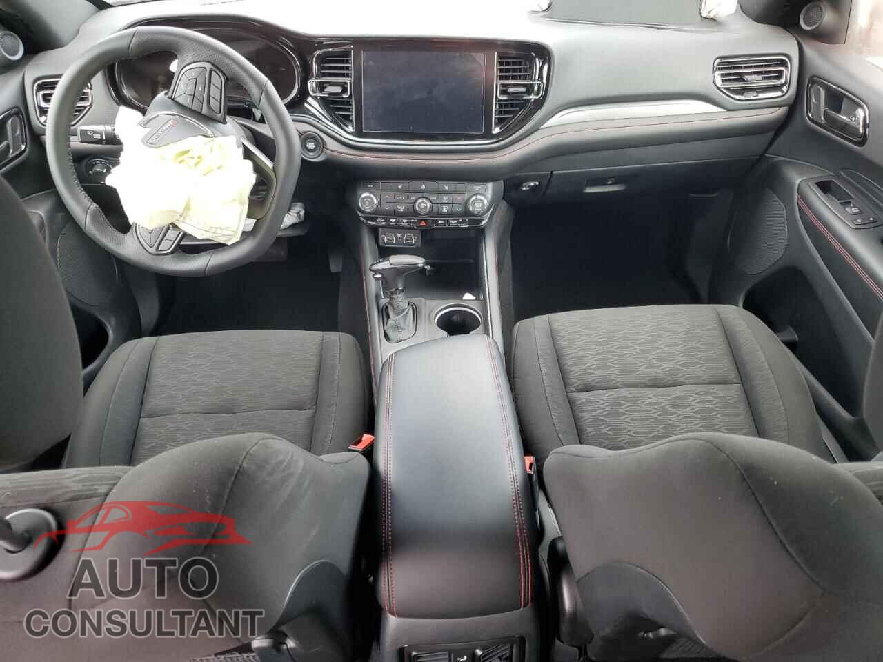 DODGE DURANGO 2025 - 1C4RDHDGXSC528373