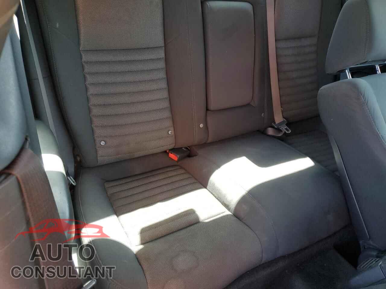 DODGE CHALLENGER 2013 - 2C3CDYAG5DH607724
