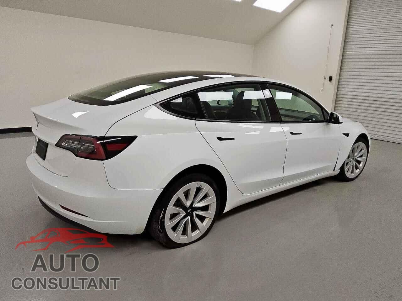 TESLA MODEL 3 2023 - 5YJ3E1EA7PF459060