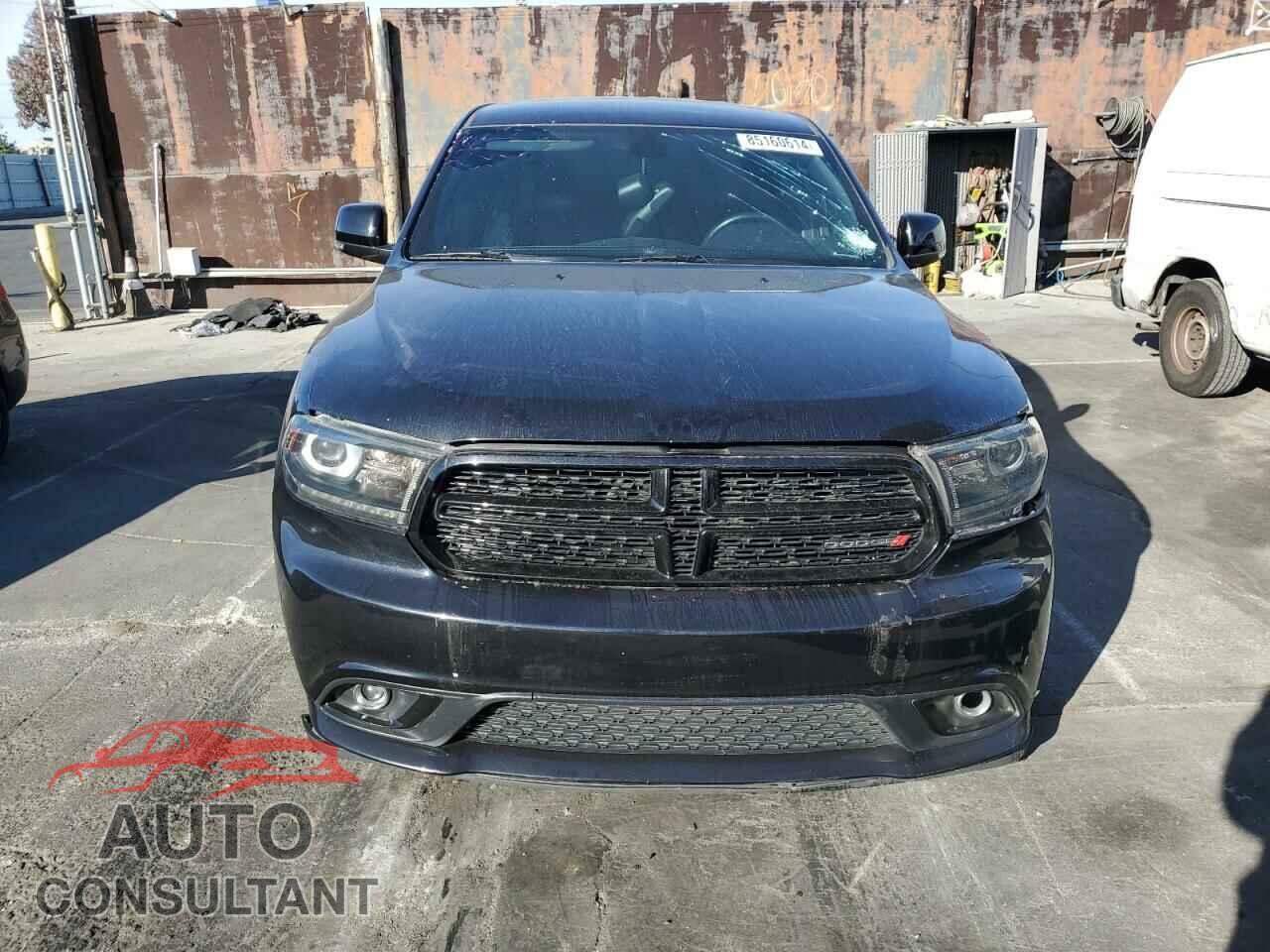 DODGE DURANGO 2015 - 1C4SDHCT4FC842879