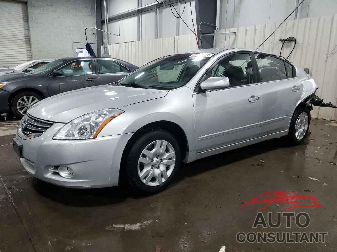 NISSAN ALTIMA 2010 - 1N4AL2AP6AN470739