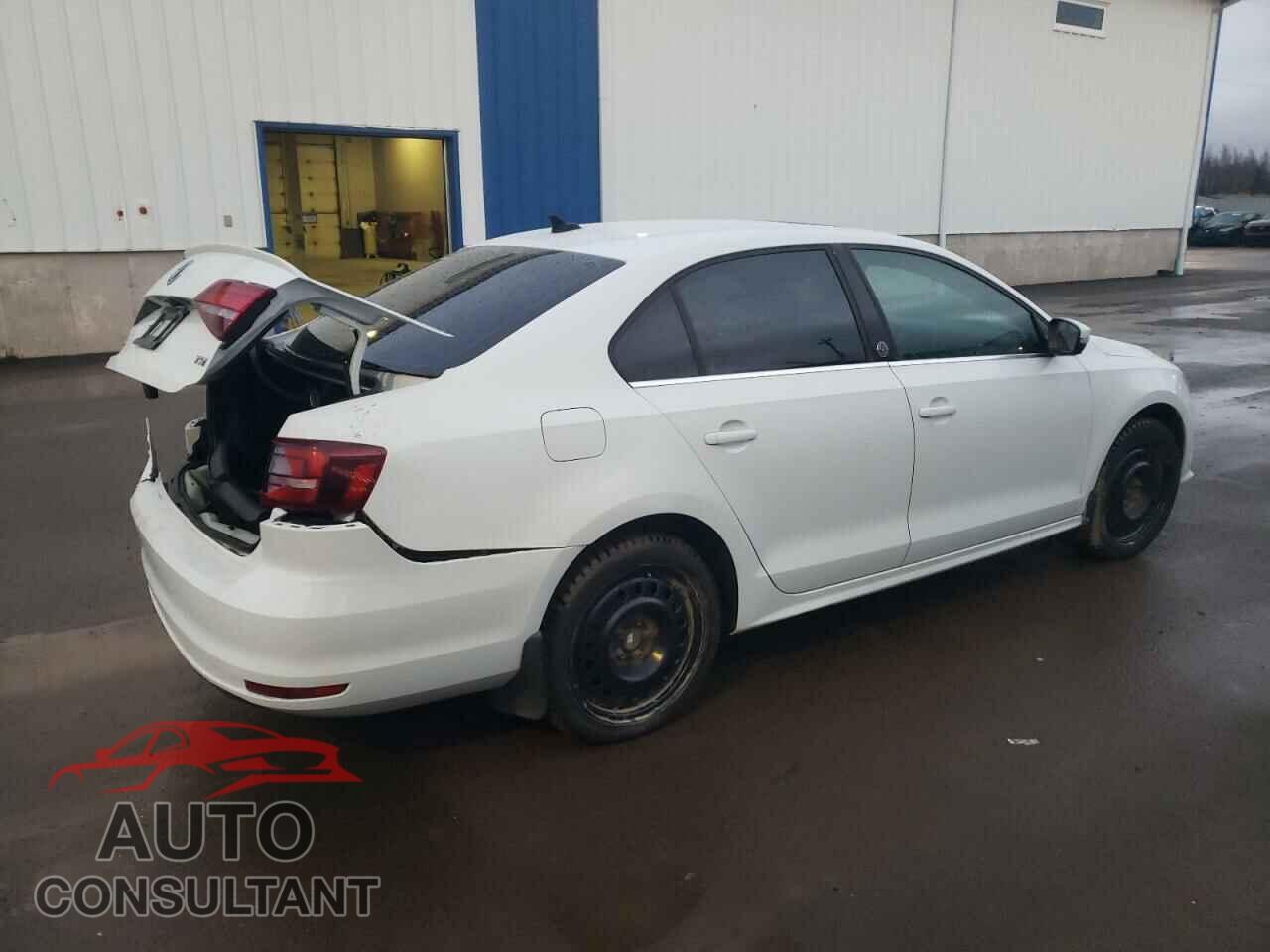 VOLKSWAGEN JETTA 2017 - 3VWDB7AJ6HM241398