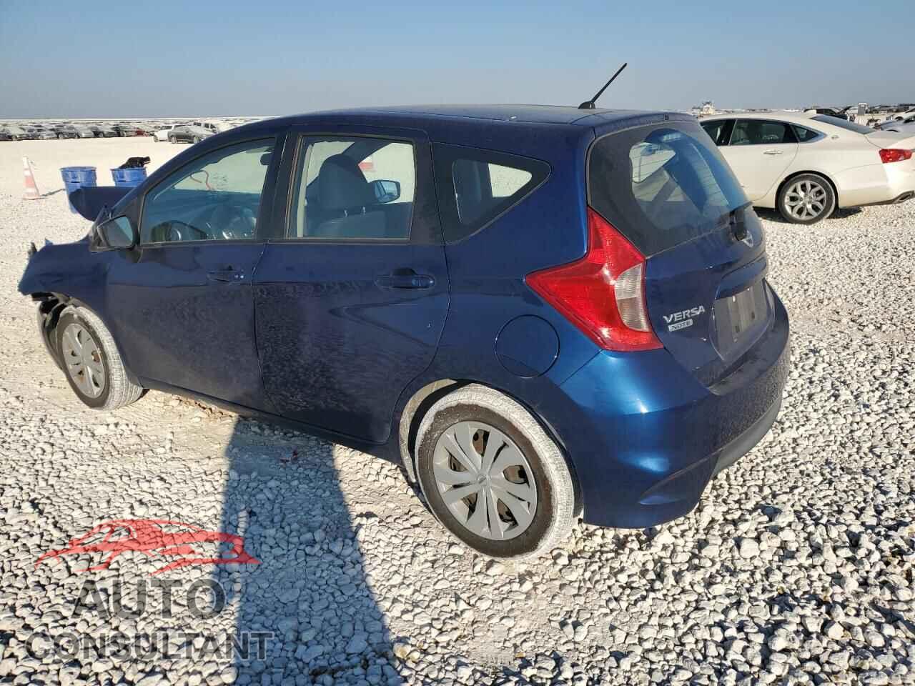 NISSAN VERSA 2019 - 3N1CE2CP3KL364926