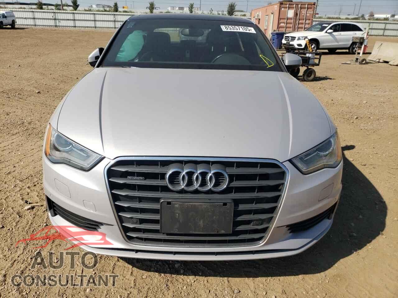 AUDI A3 2015 - WAUBFGFF1F1084745