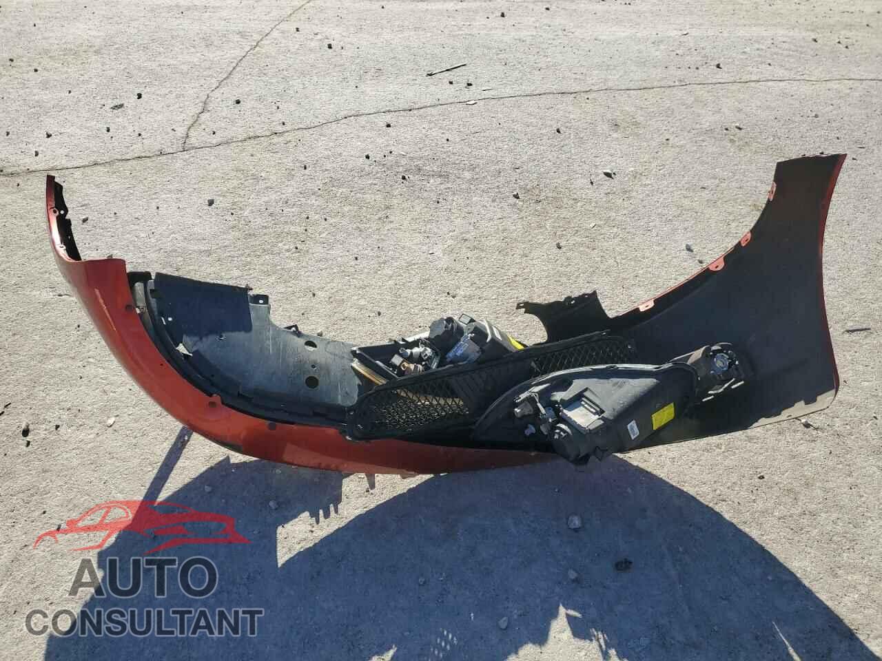 MITSUBISHI ECLIPSE 2011 - 4A37L3ET3BE001981