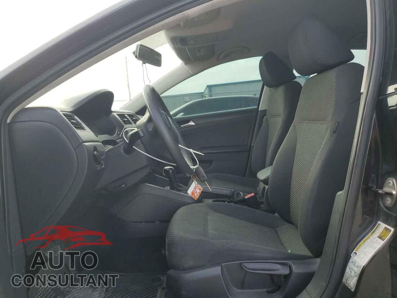 VOLKSWAGEN JETTA 2014 - 3VW2K7AJ7EM377235