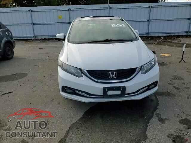 HONDA CIVIC 2015 - 19XFB2F93FE251097