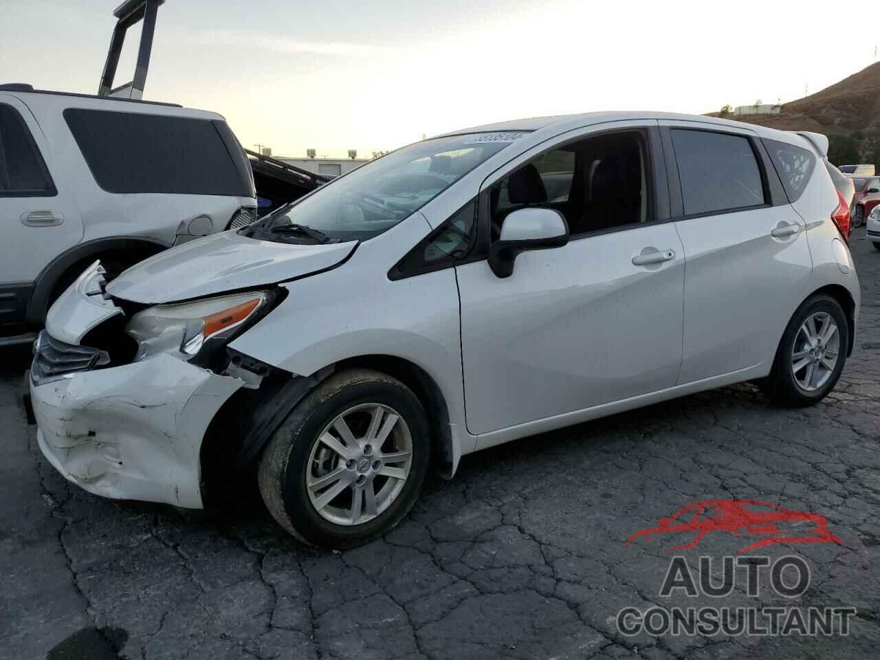 NISSAN VERSA 2014 - 3N1CE2CP4EL383943