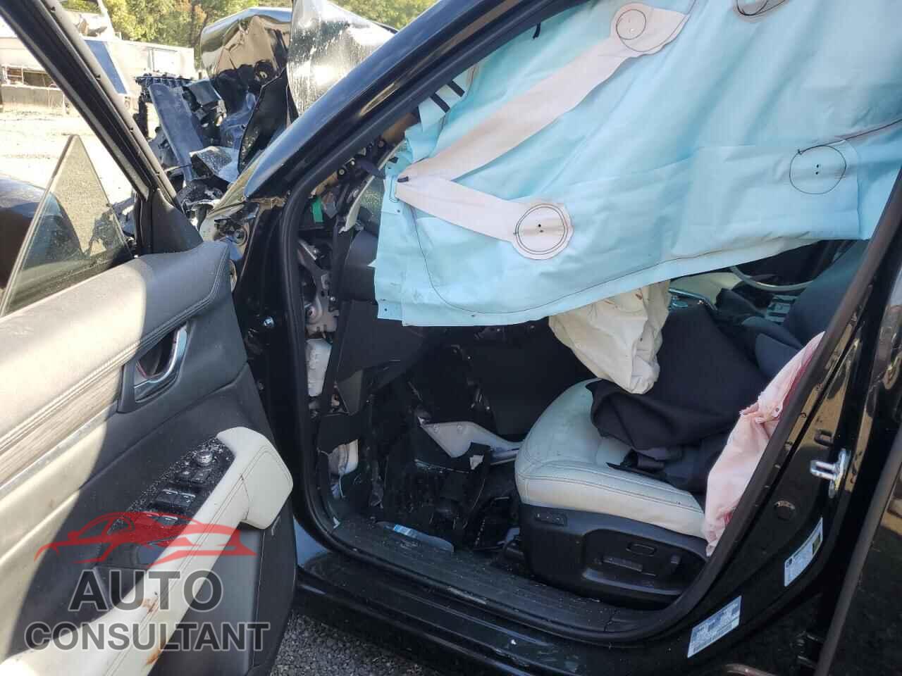 MAZDA CX-5 2020 - JM3KFBDMXL1745540