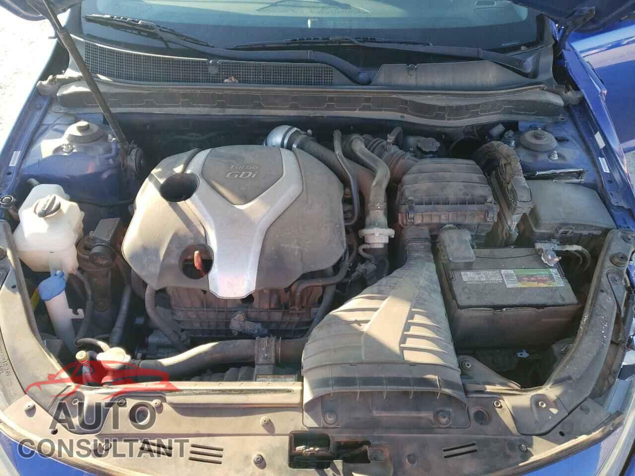 KIA OPTIMA 2012 - 5XXGR4A6XCG042144