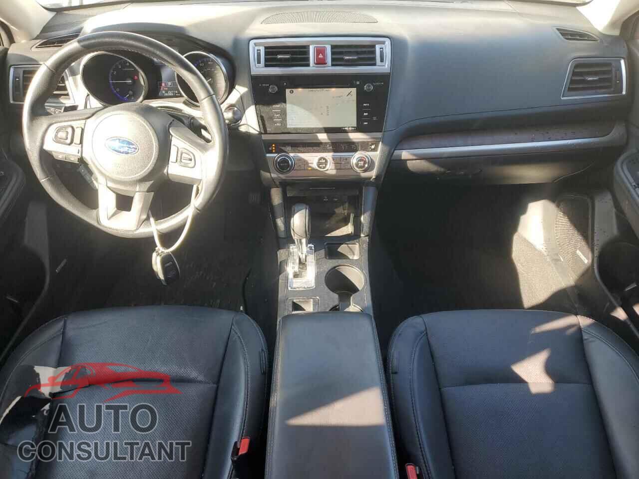 SUBARU OUTBACK 2017 - 4S4BSANC6H3242079