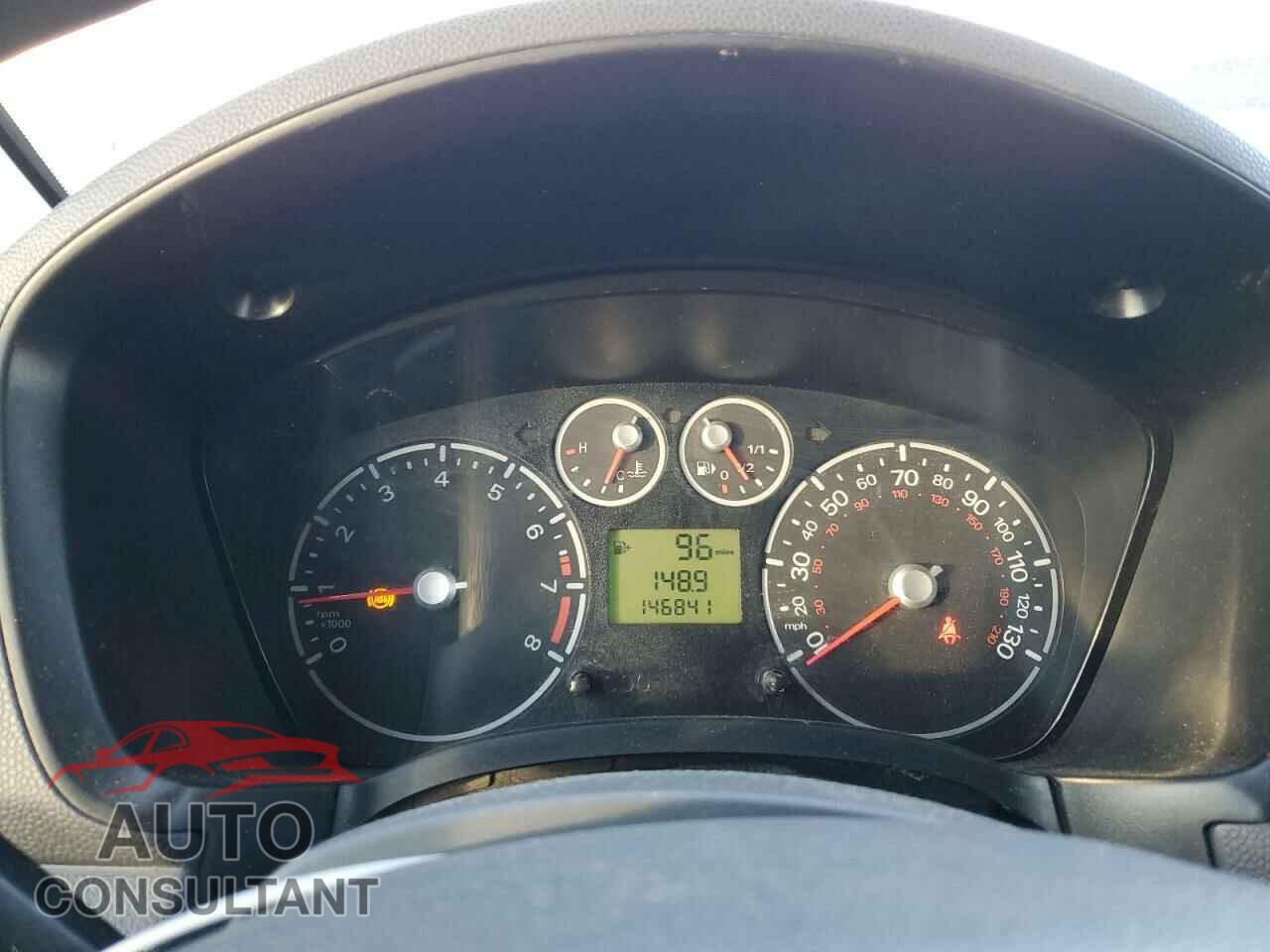 FORD TRANSIT 2010 - NM0LS7BN2AT001849