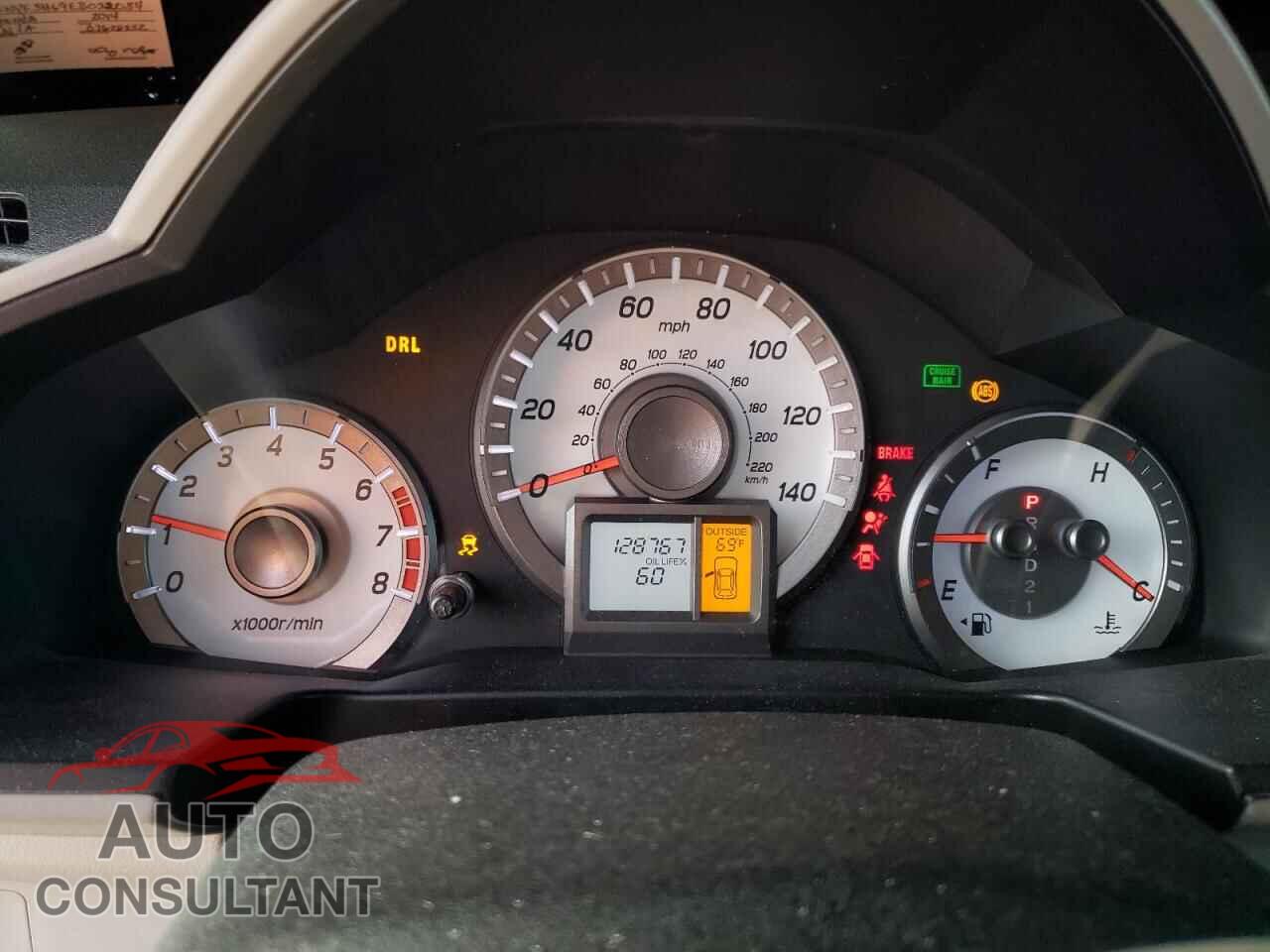 HONDA PILOT 2014 - 5FNYF3H69EB022034