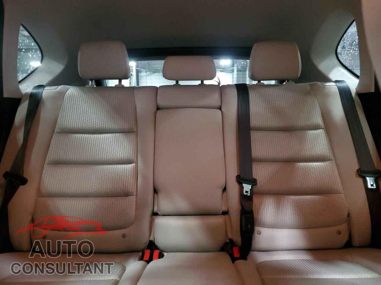 MAZDA CX-5 2013 - JM3KE4CE2D0135535