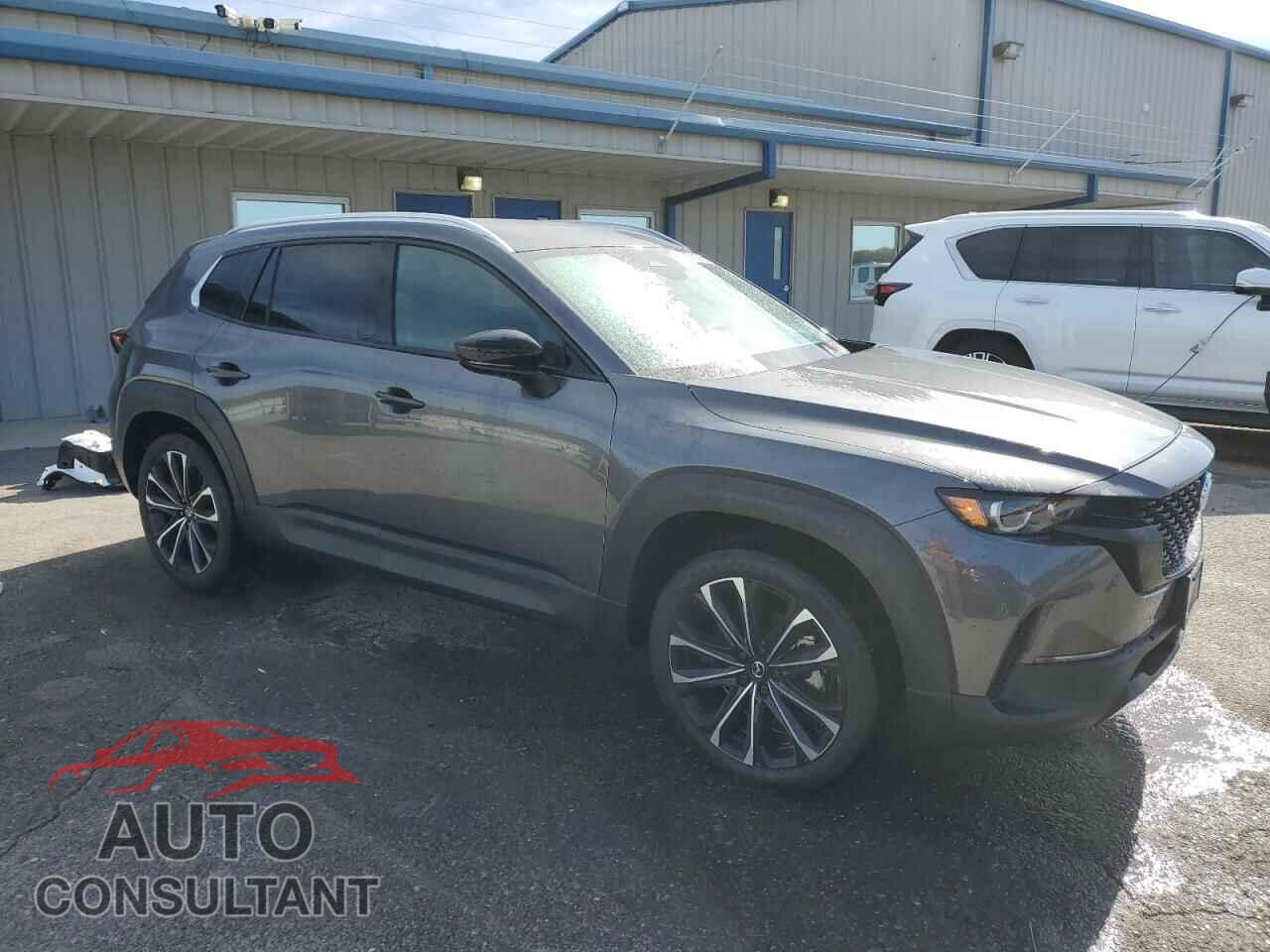 MAZDA CX-50 2025 - 7MMVABEM8SN370712