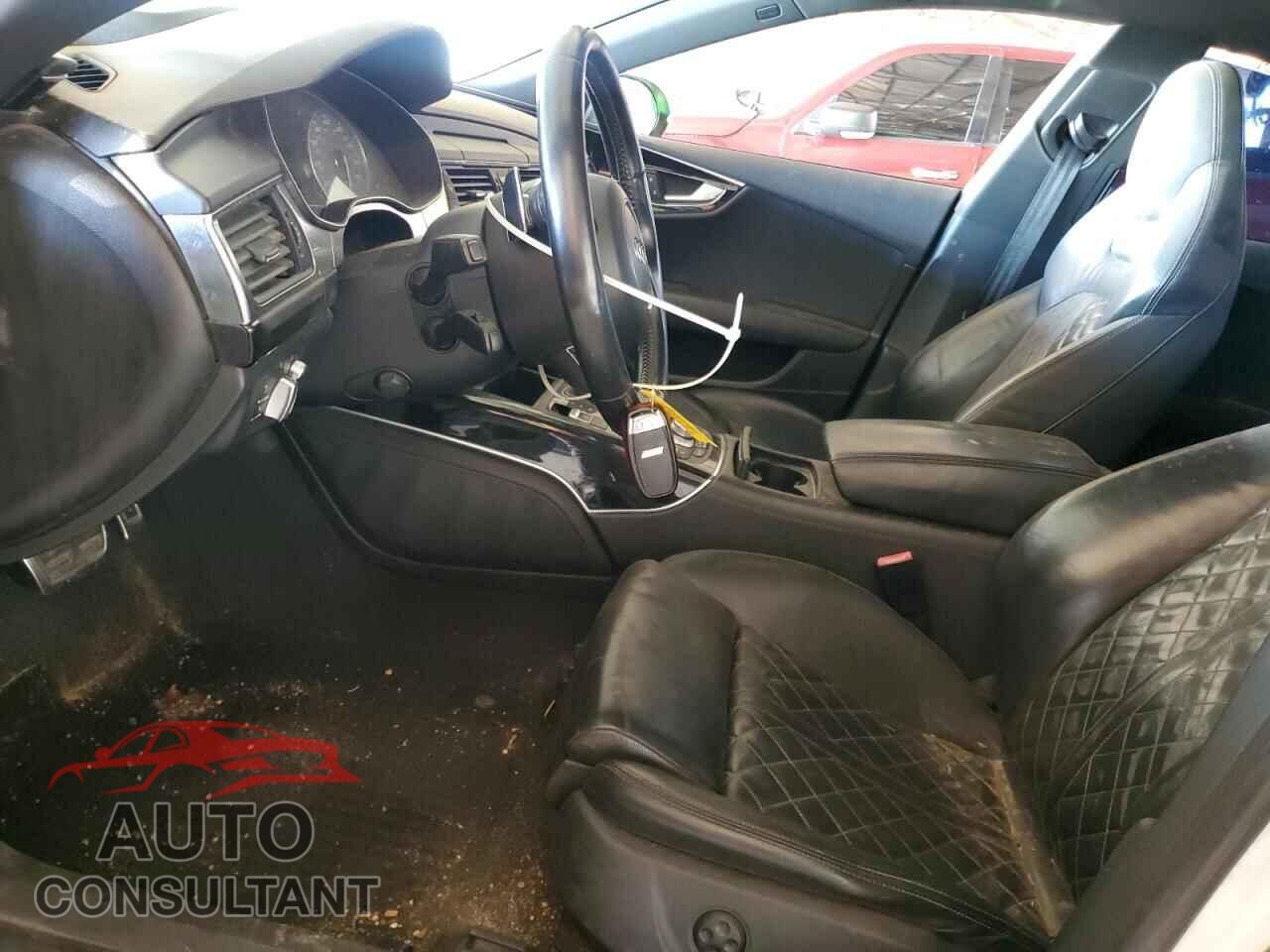 AUDI S7/RS7 2013 - WAU32AFC2DN112691
