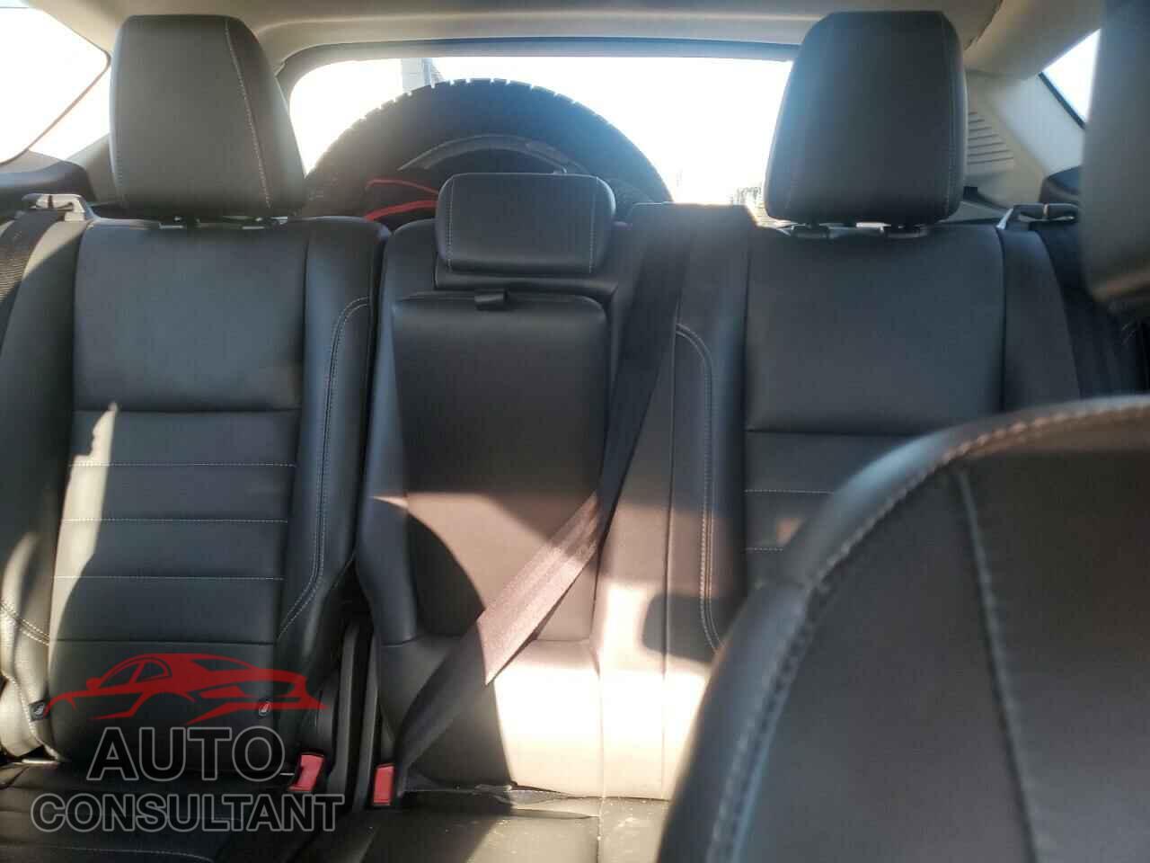 FORD CMAX 2013 - 1FADP5BU9DL506124