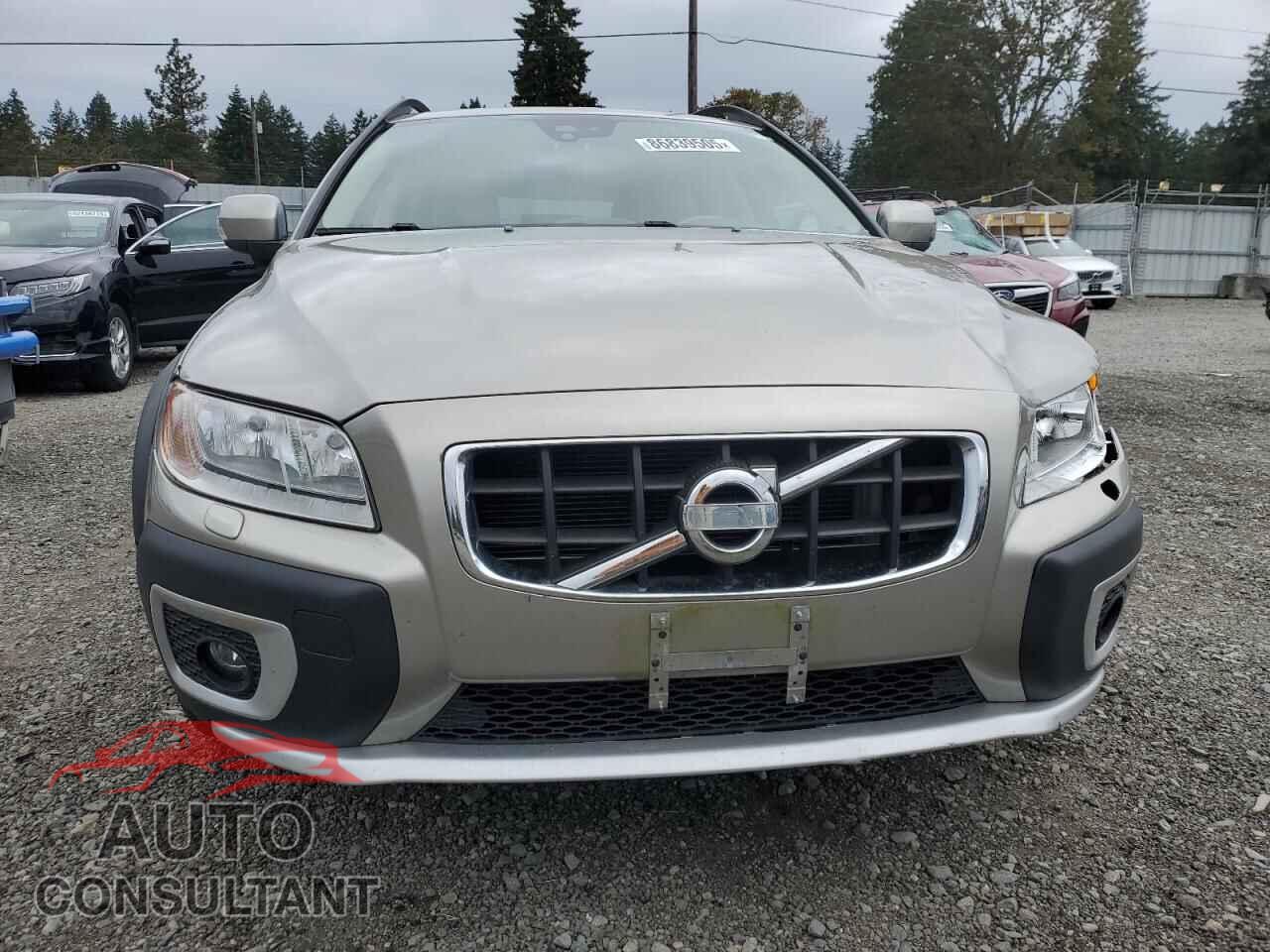 VOLVO XC70 2013 - YV4940BL9D1164671