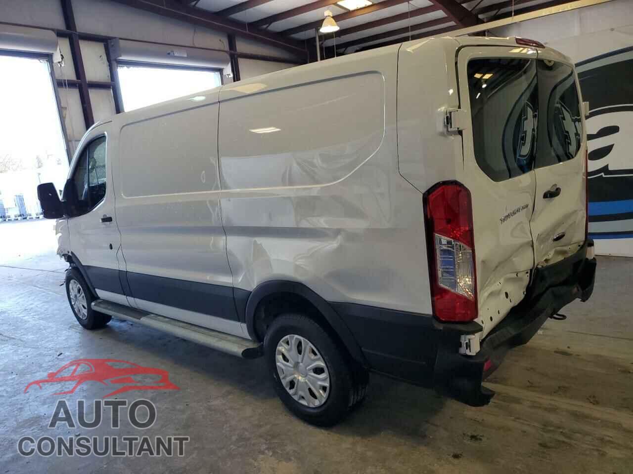 FORD TRANSIT 2022 - 1FTBR1Y80NKA38614
