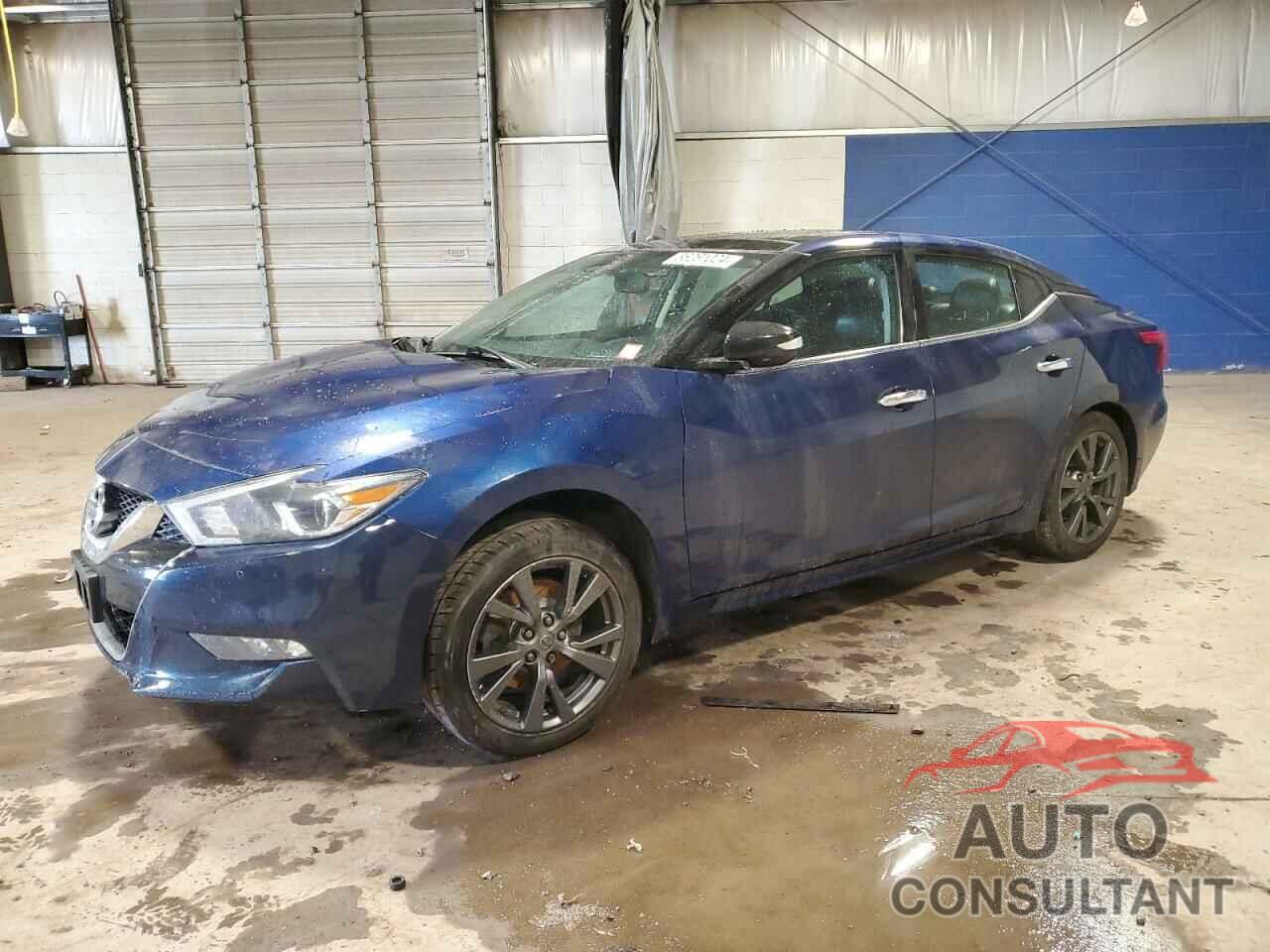 NISSAN MAXIMA 2017 - 1N4AA6AP5HC449366