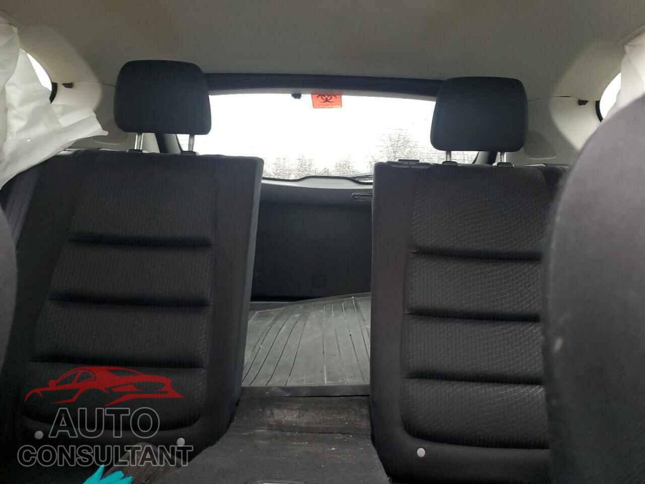 MAZDA CX-5 2013 - JM3KE4CE6D0125543