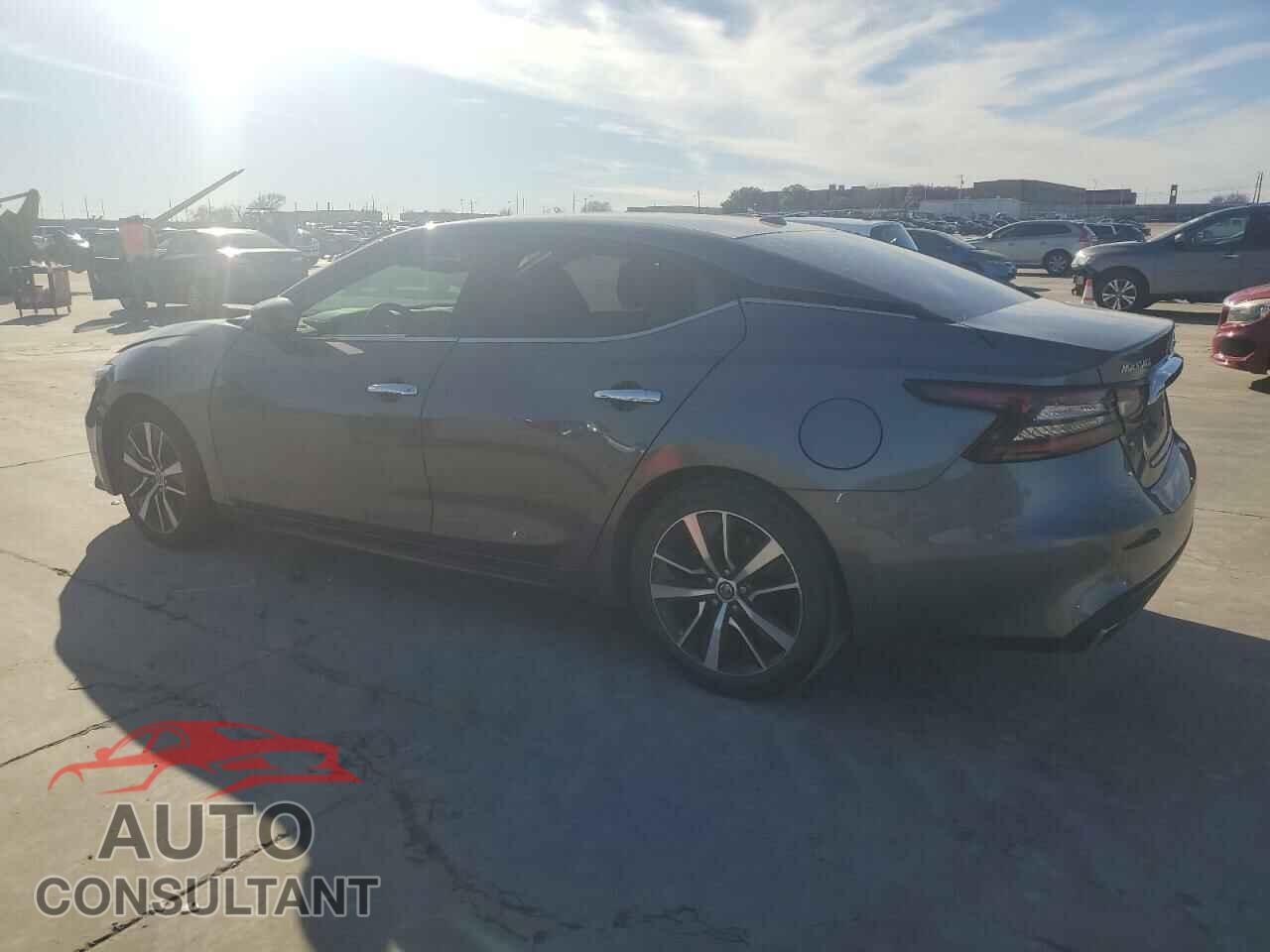 NISSAN MAXIMA 2020 - 1N4AA6BVXLC364903