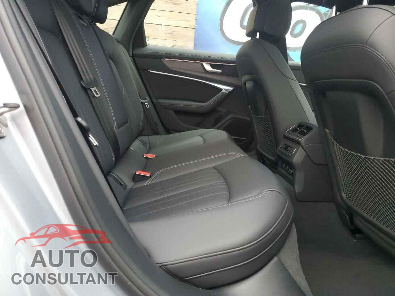 AUDI A6 2024 - WAUE3BF24RN036143