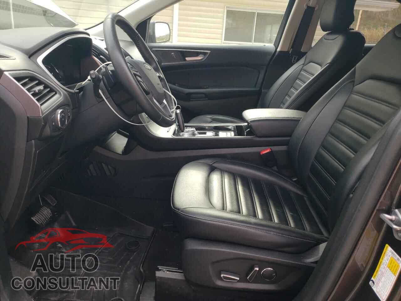 FORD EDGE 2019 - 2FMPK4J96KBB79297