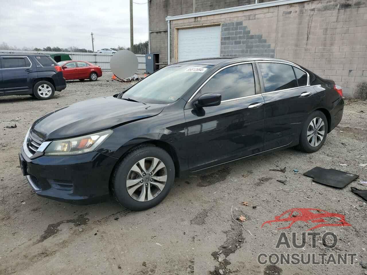 HONDA ACCORD 2015 - 1HGCR2F3XFA112664