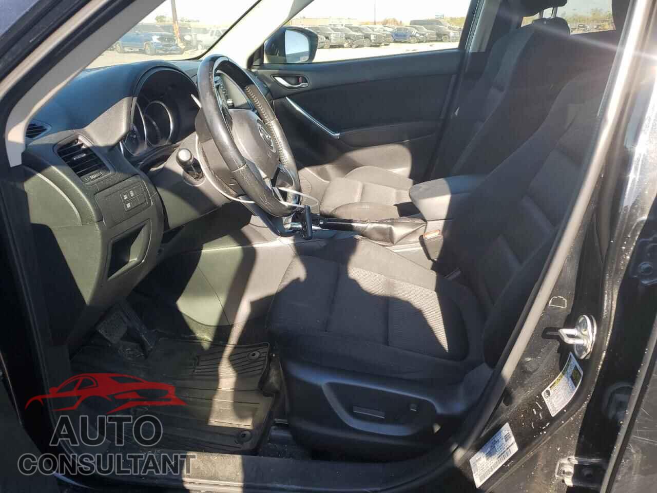 MAZDA CX-5 2015 - JM3KE4CY6F0447578