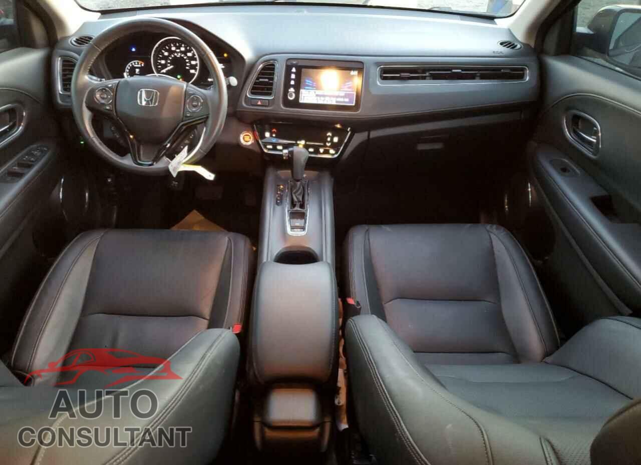 HONDA HR-V 2019 - 3CZRU5H76KM713313