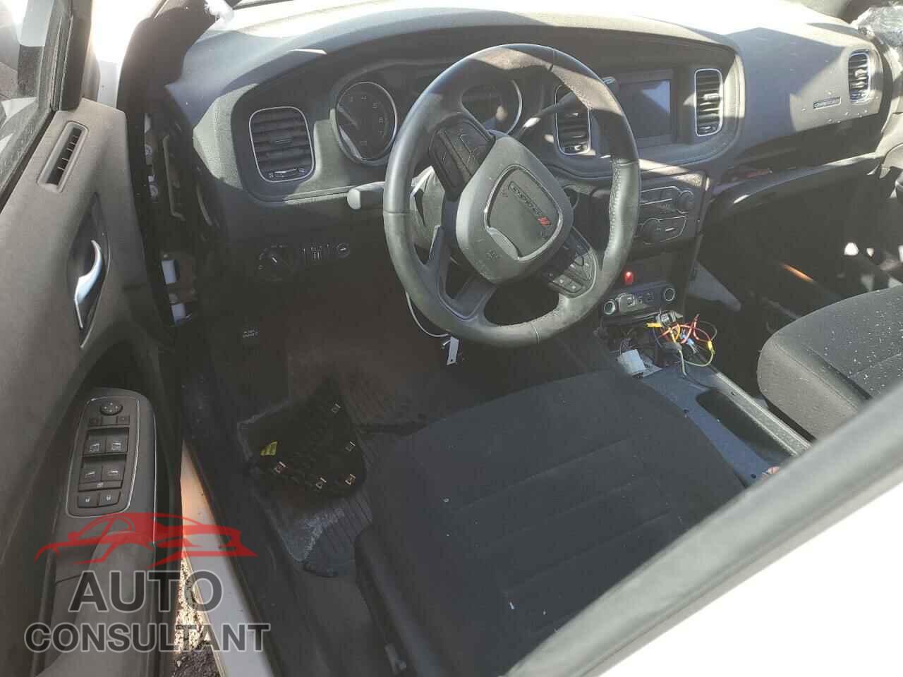 DODGE CHARGER 2023 - 2C3CDXKG9PH608906