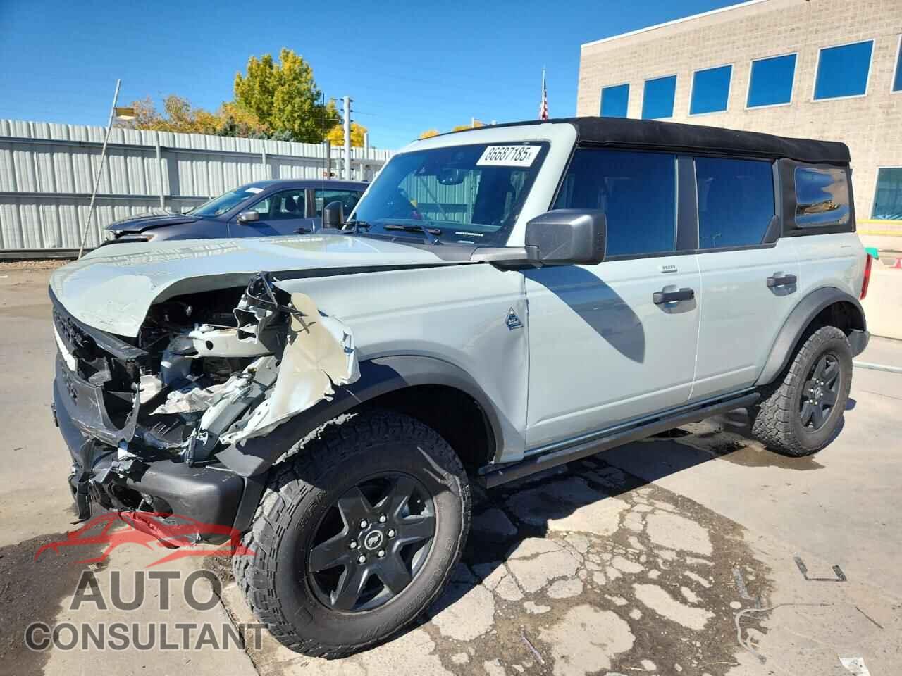 FORD BRONCO 2023 - 1FMEE5DP7PLC19103