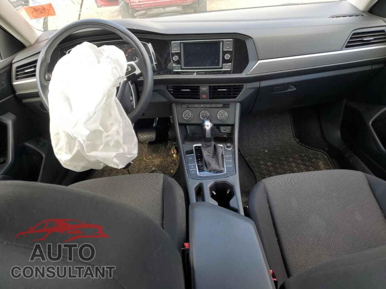 VOLKSWAGEN JETTA 2019 - 3VWCB7BU7KM275281