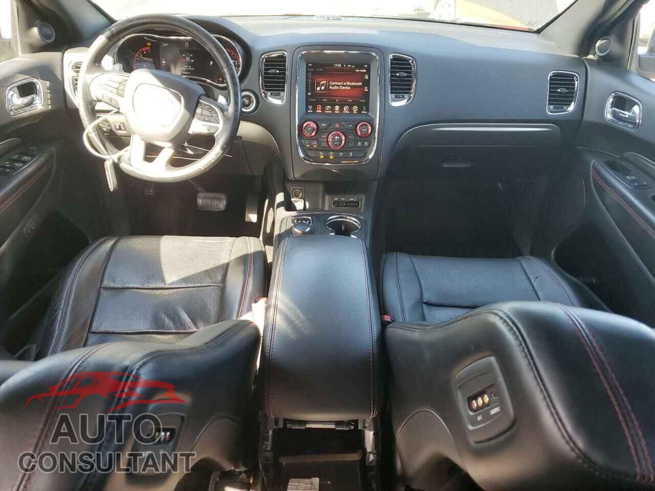 DODGE DURANGO 2015 - 1C4SDJCT3FC695672