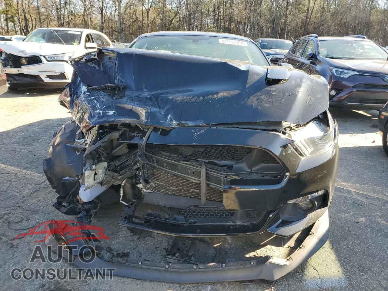 FORD MUSTANG 2016 - 1FA6P8CF4G5214934