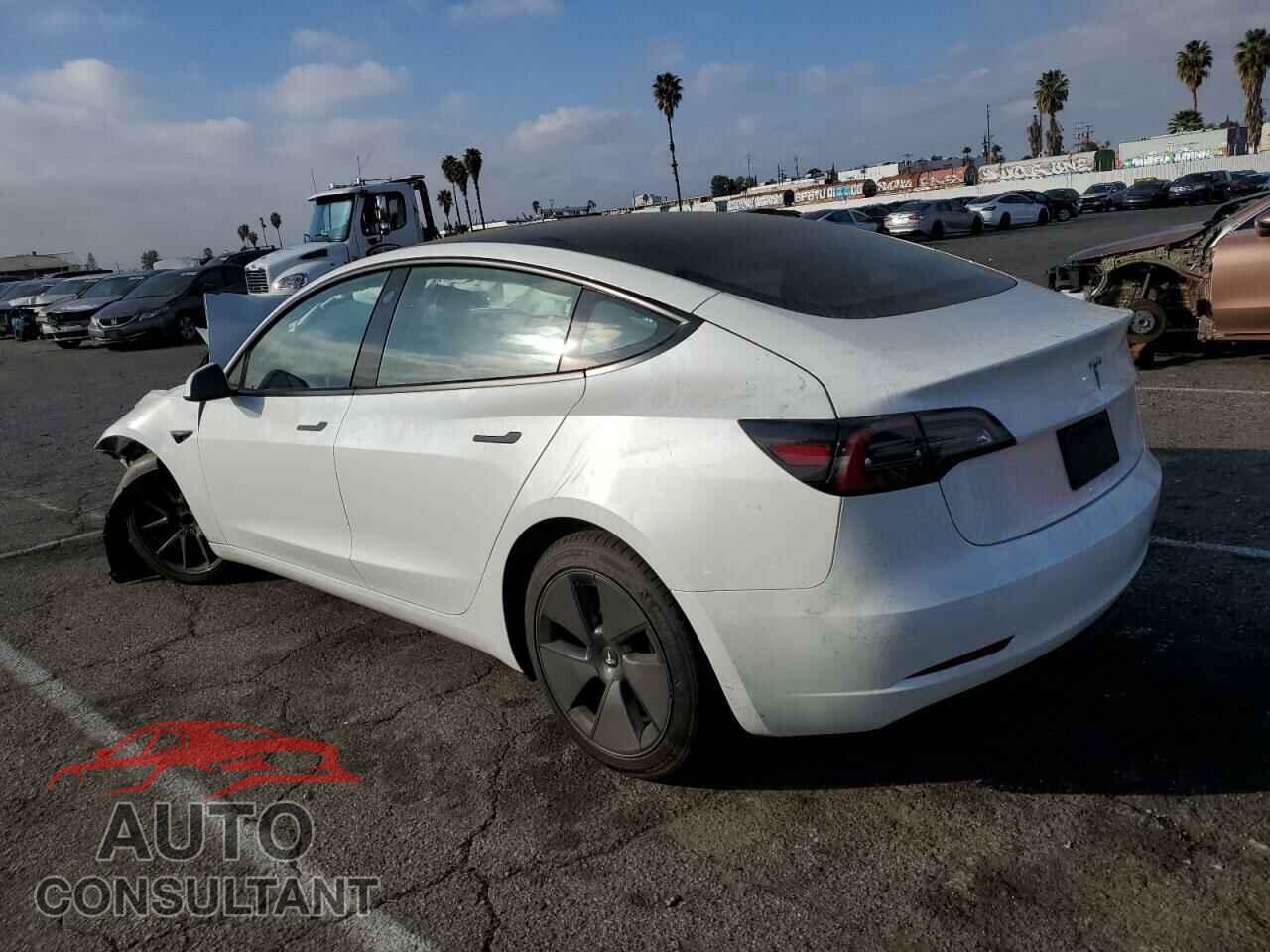 TESLA MODEL 3 2023 - 5YJ3E1EA3PF394790