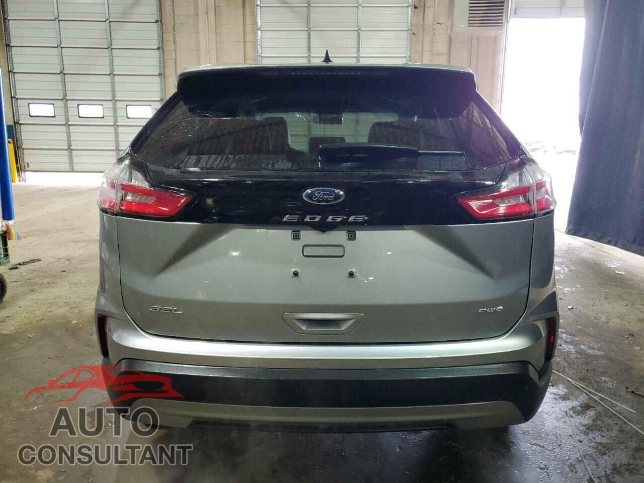 FORD EDGE 2024 - 2FMPK4J99RBA82895