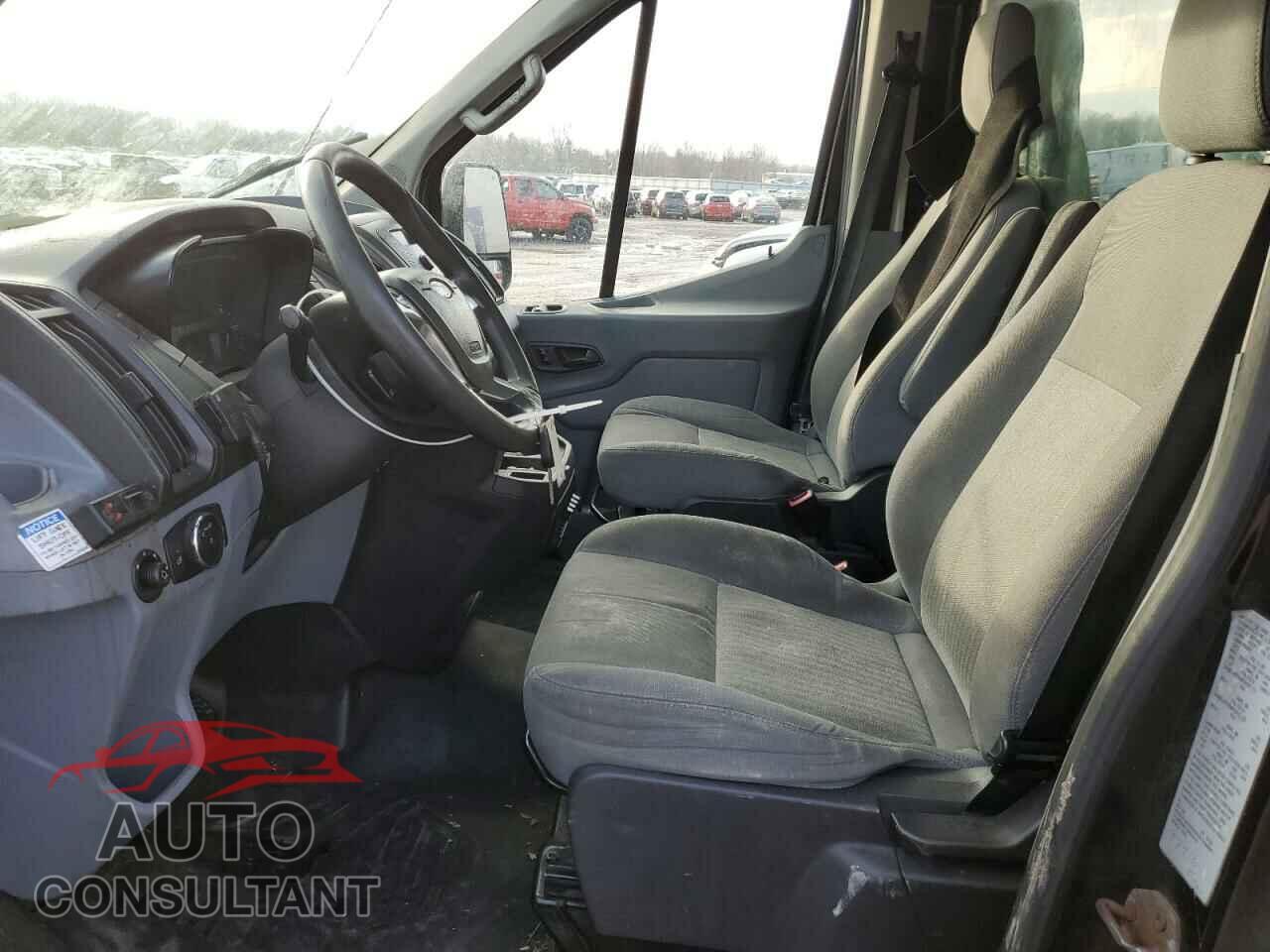 FORD TRANSIT 2016 - 1FDBF9ZM7GKB54510