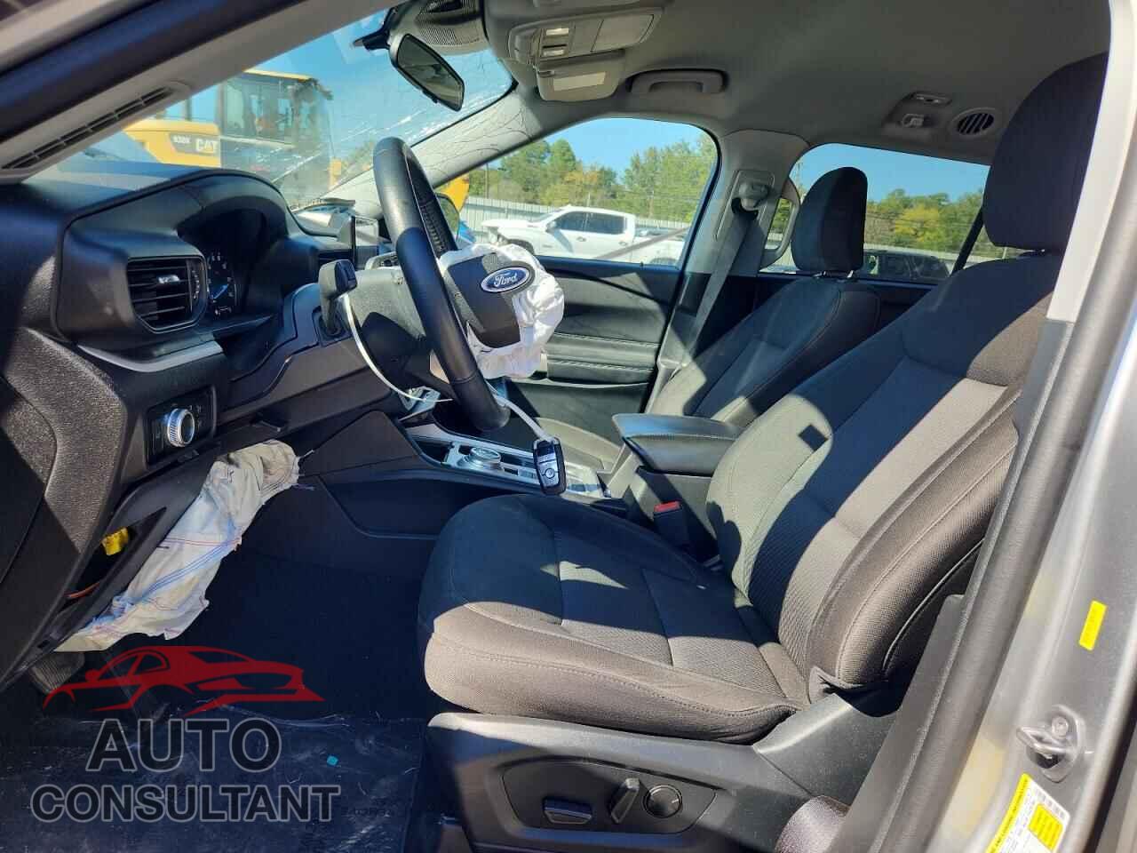 FORD EXPLORER 2023 - 1FMSK7DH2PGB00111