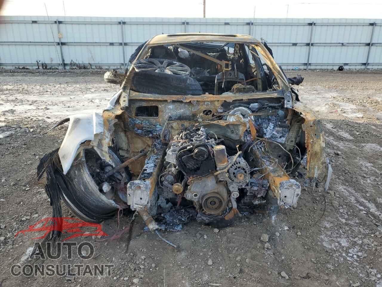 AUDI A6 2015 - WAUGFAFC8FN005914