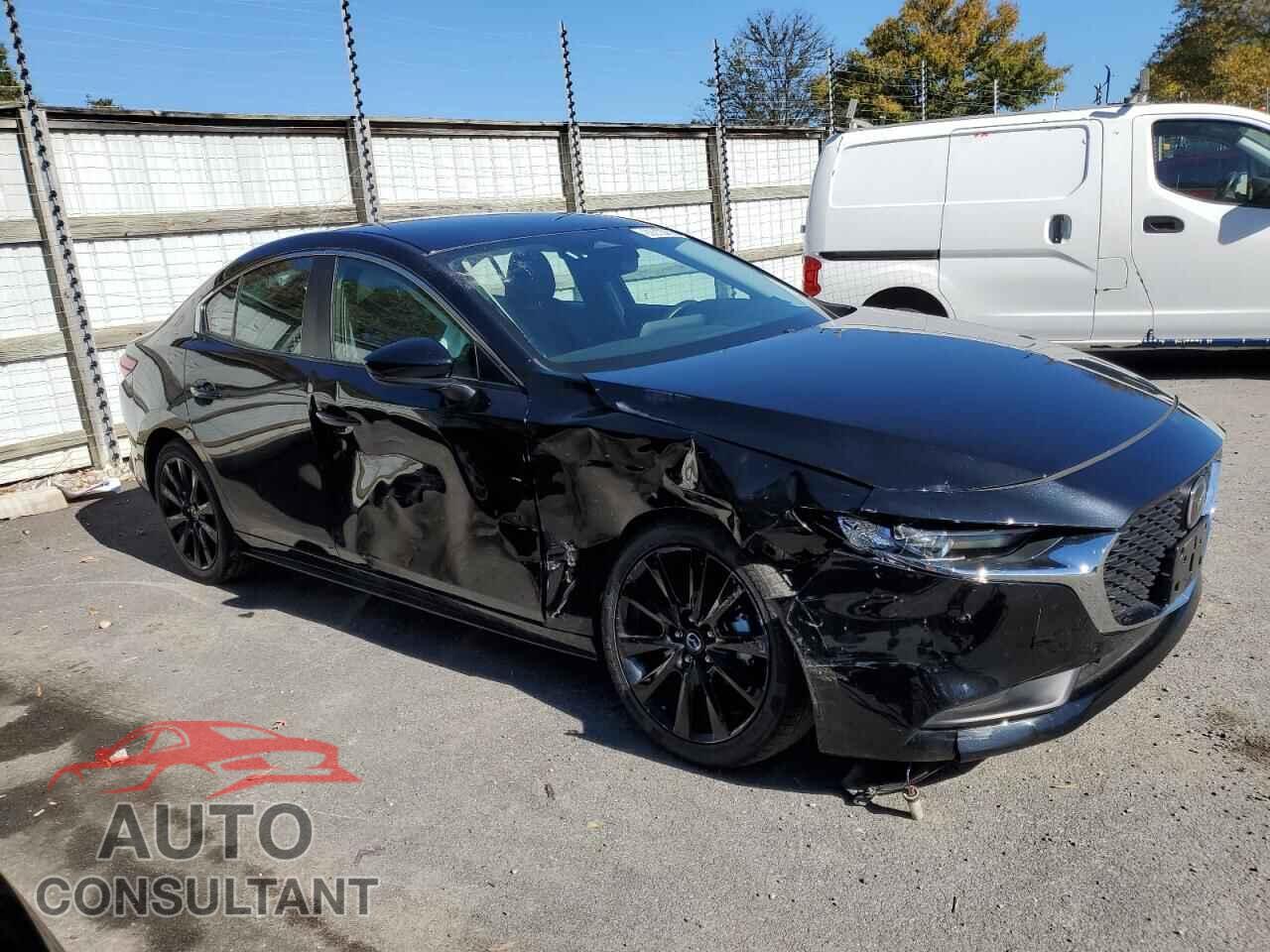 MAZDA 3 SELECT S 2024 - 3MZBPABM4RM428686
