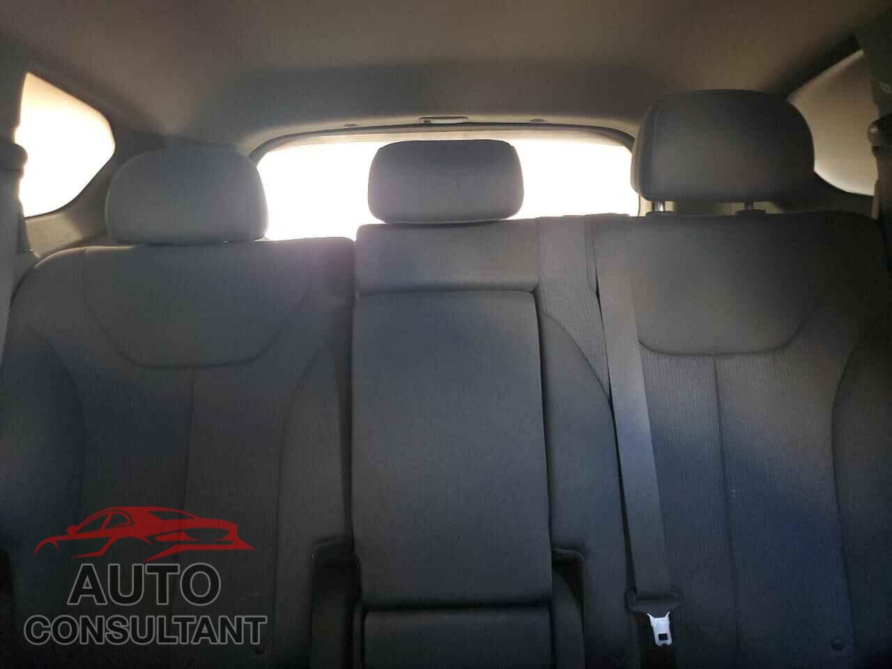 HYUNDAI SANTA FE 2023 - 5NMS14AJ0PH620765