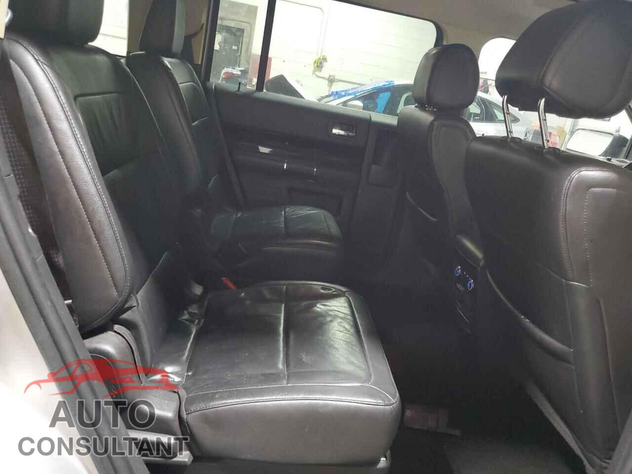 FORD FLEX 2014 - 2FMHK6C80EBD00852