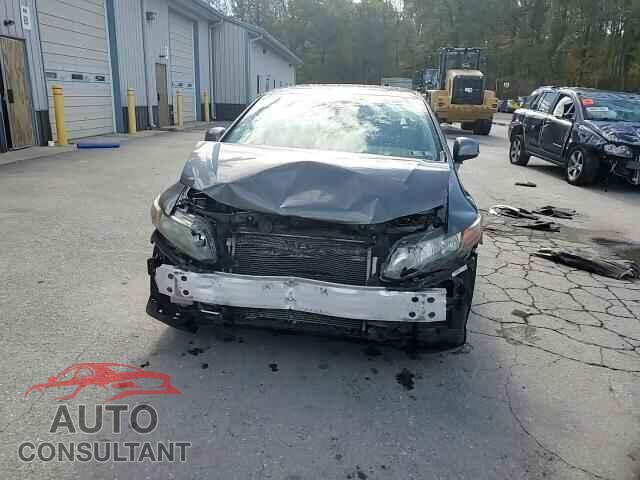 HONDA CIVIC 2012 - 19XFB2F86CE314390