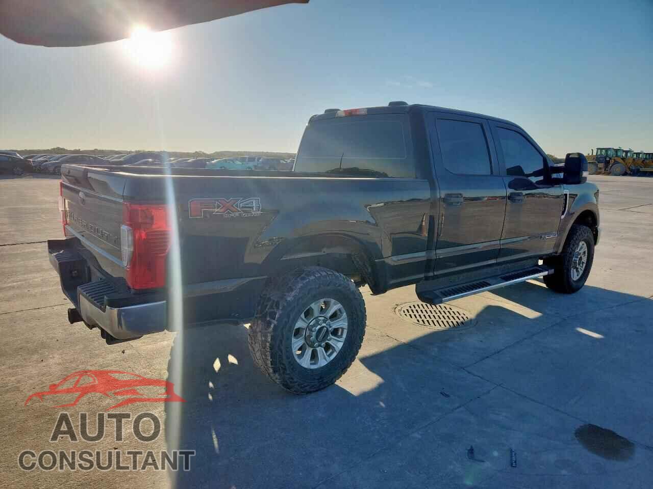 FORD F250 2020 - 1FT7W2BT4LED76613