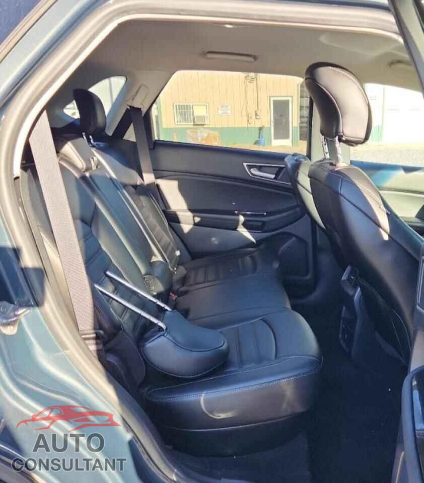 FORD EDGE 2019 - 2FMPK4J90KBC18501