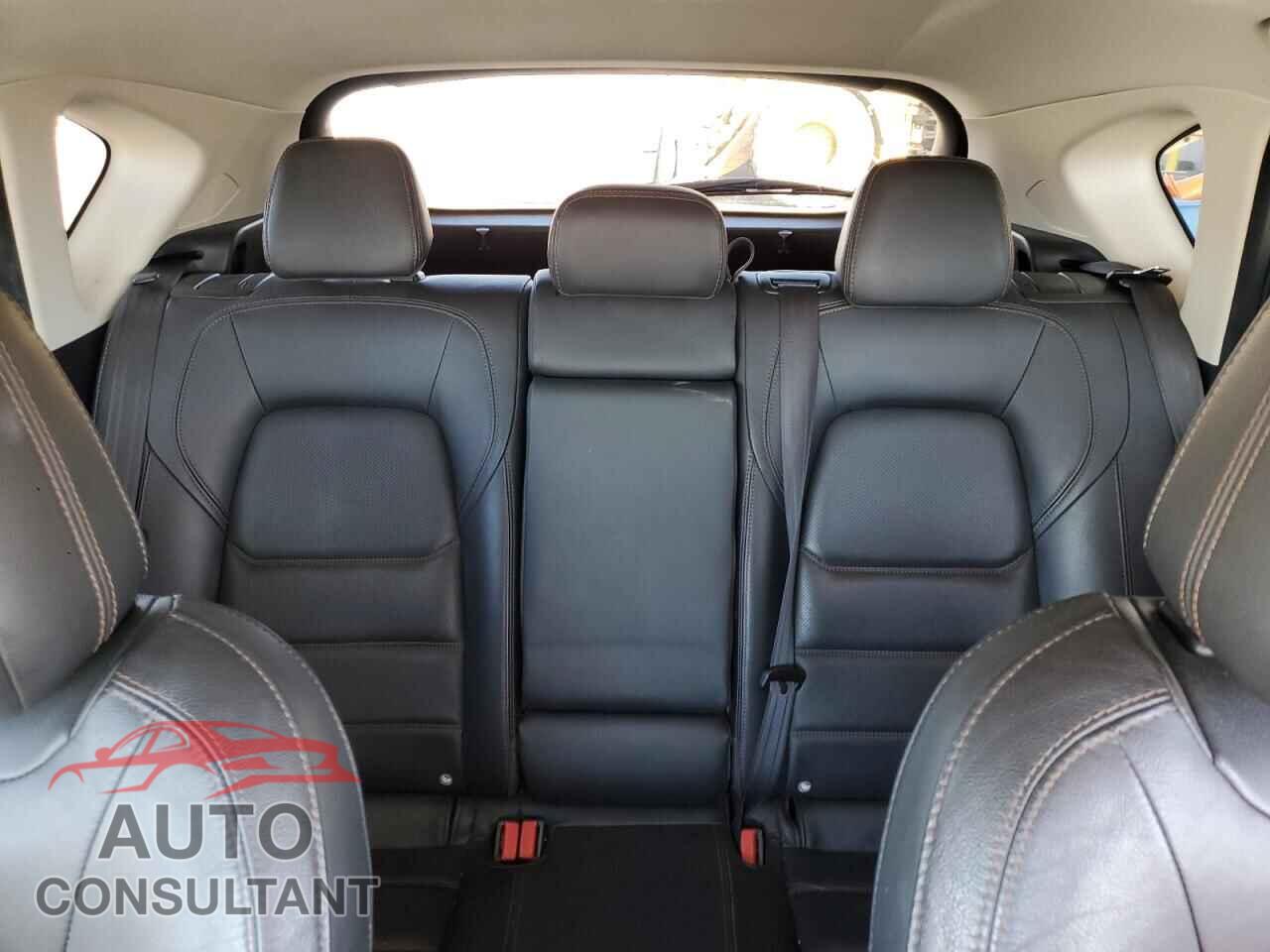 MAZDA CX-5 2021 - JM3KFBDM7M1342424