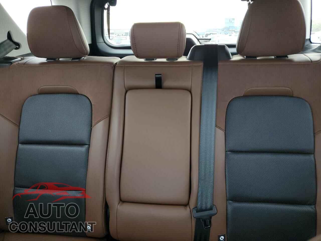 FORD BRONCO 2022 - 3FMCR9D91NRD80355